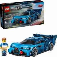 LEGO® Speed Champions 77253 Bugatti Vision GT Hypersportwagen