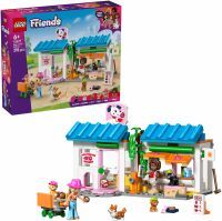 LEGO® Friends 42677 Hundekuchenbäckerei