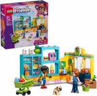 LEGO® Friends 42680 Heartlake City Mini-Markt