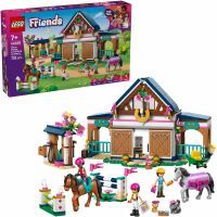 LEGO® Friends 42688 Pferdestall und Reitschule
