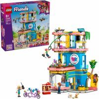 LEGO® Friends 42689 Heartlake City Clubhaus der Freunde