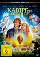 KOCH Media Kampf der Kobolde - DVD - Adventure - 4:3 - 171 min - 2 discs