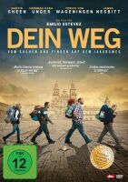 KOCH Media Dein Weg - DVD - Drama - 16:9 - 119 min - 1 Disks