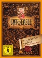 Catweazle - Collectors Edition (Neuauflage) (6 DVDs)