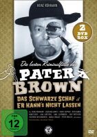 KOCH Media DVM010009D - DVD - Comedy - 2D - German - 1.33:1 - 182 min