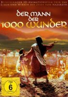 Der Mann der 1000 Wunder (DVD)