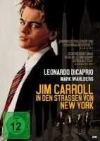 Jim Carroll in den Straßen von New York (DVD)