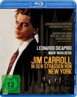 KOCH Media Jim Carroll in den Straen von New York - Blu-ray - Drama - 2D - German - 16:9 - 102 min