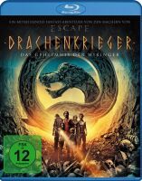 KOCH Media Drachenkrieger - Das Geheimnis der Wikinger - Blu-ray - Fantasy - 2D - German - 2.40:1 - 97 min