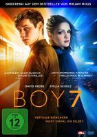 Boy 7 (DVD)