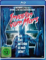Invasion vom Mars (Blu-ray)
