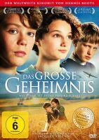 KOCH Media Das große Geheimnis - DVD - Adventure - 2D - German - 16:9 - 91 min