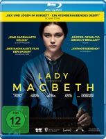 Lady Macbeth (Blu-ray)