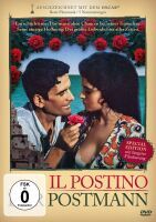 Der Postmann - Il Postino (Special Edition) (DVD)