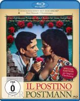 Der Postmann - Il Postino (Special Edition) (Blu-ray)