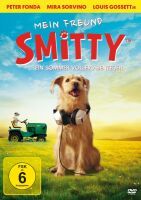 Mein Freund Smitty - Ein Sommer voller Abenteuer (DVD)