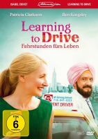 KOCH Media Learning to Drive - DVD - Comedy - 2D - German - English - German - 16:9