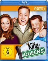 KOCH Media 1010010 - Blu-ray - Comedy - 2D - German - English - German - 1.78:1
