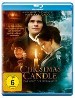 Christmas Candle - Das Licht der Weihnachtsnacht (Blu-ray)