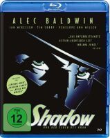 Shadow und der Fluch des Khan (Blu-ray)