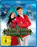 Eine Prinzessin zu Weihnachten (Blu-ray)