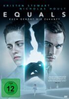 Equals - Euch gehört die Zukunft (DVD)