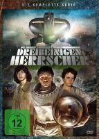 Die dreibeinigen Herrscher - Die komplette Serie (6 DVDs)