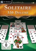 Solitaire 330 Deluxe (PC)