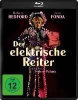 Robert Redford: Der elektrische Reiter (Blu-ray)