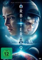 Orbiter 9 - Das letzte Experiment (DVD)