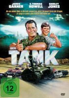 KOCH Media Der Tank (DVD) - DVD - Action - Comedy - 2D - German - English - German - 1.85:1