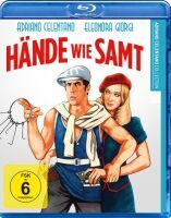 Hände wie Samt (Blu-ray)