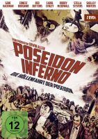 Poseidon Inferno - Die Höllenfahrt der Poseidon (2 DVDs)