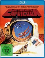 KOCH Media Unternehmen Capricorn - Special Edition (Blu-ray) - Blu-ray - Science fiction - 2D - German - English - German - 2.35:1