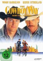 The Cowboy Way - Machen wir\'s wie Cowboys (DVD)