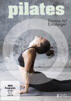 Pilates - Fitness Box für Einsteiger (2 DVDs)