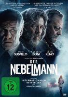 Der Nebelmann (DVD)