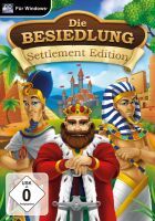 Die Besiedlung - Settlement Edition (PC)