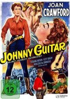 Johnny Guitar - Gejagt, gehaßt, gefürchtet (DVD)