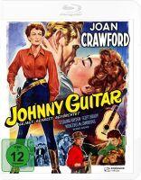 Johnny Guitar - Gejagt, gehaßt, gefürchtet (Blu-ray)