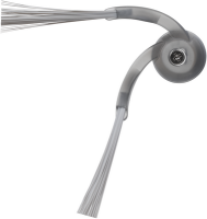 Roborock Saugroboter-Zubehör für Qrevo Curv and Saros Z70 81SideBrshAD-CurvZ70-Gry Roborock Sortiment Seitenbürste 2er Pack SDBS04RR