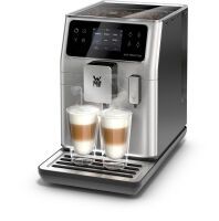 WMF Perfection 640     edelstahl Espresso-Vollautomaten