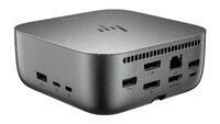 HP Thunderbold 4 100W G6 Dockingstation Externe Gehäuse
