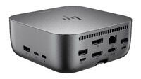HP Inc. HP Dockingstation Ultra Thunderbolt G6 180W (9X481UT#ABB)