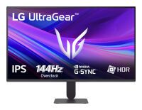 LG 27G411A-B.AEU TFT-Monitore