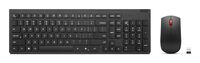 Lenovo TAS+Maus wireless - Essential Combo Keyboard+Mouse G2 (4X31R64467)