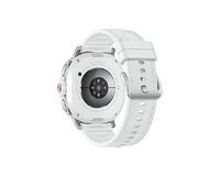 Samsung Smartwatch Samsung Galaxy Watch 8 Classic White 46mm EU Model Android (SM-L500NZWAEUE)