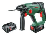 Bosch UniversalHammer 18V Akku-Bohrhammer Bohrhämmer