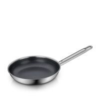 WMF Ultimate Profi Resist Stielpfanne, 24 cm Töpfe & Pfannen