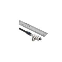 Kensington N17 Sicherheitskabelschloss keyed     Dell (K64440WW)
